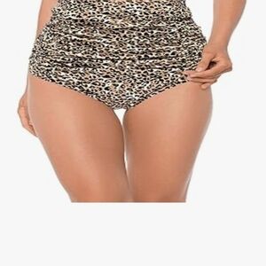 RELLECIGA Leopard Print Bikini